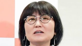 カナダ留学中の光浦靖子に加藤浩次「もう帰って来い！もういいよ！誰も責めないよ」本人は「ホントに？…」揺れる心かygd