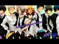 [ Katekyo Hitman Reborn ] ep:36 ( MASAYUME CHASING - BoA ) AMV