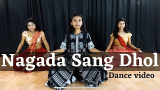 Nagada Sang Dhol | RamLeela | UDF Studio