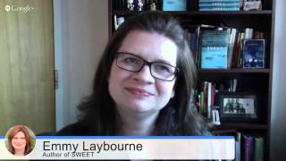 Emmy Laybourne Interview