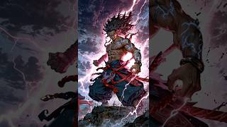 (Part 1) TOP 5 Most Powerful Gods of Japanese Mythology 💪🔥 #shorts #mythology #wukong #blackmyth