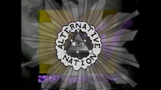 MTV Alternative Nation (1996)