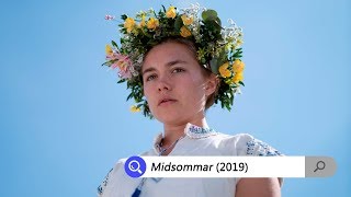 MIDSOMMAR: ¿Existe ese festival? (MAQE #51)