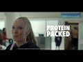 oikos yogurt super strength super bowl 59 2025 commercial