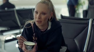 Oikos Yogurt Super Strength (Super Bowl 59) 2025 Commercial