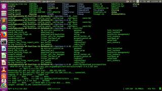 gcc Linux Installation/Configuration Using Development Source