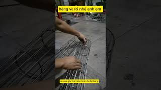 Lồng bẫy dúi thông minh đã về hàng #sinhton #survival #sinhtontrongrung