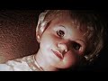 this creepy doll has harmed over 80 people peggy the doll