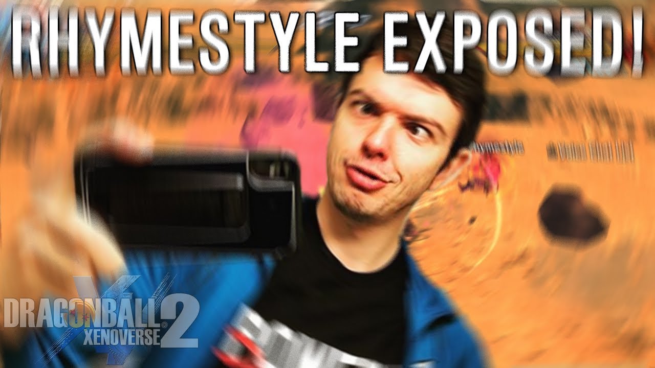 Rhymestyle Exposed Youtube