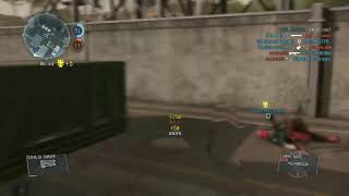 MGO3: FES_Pain