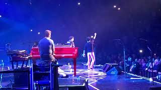 Journey - Faithfully Live Toronto 2023