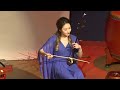 弹乐（无千斤二胡） 张亦佳 tan le erhu without qianjin zhang yijia