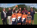 introducing the gisborne giants