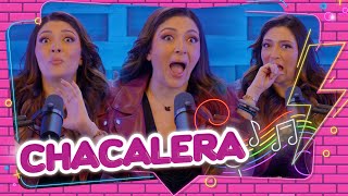 Cuarentona, Mujers y Comediante - Por Detrás con Mónica Escobedo Ep. 13