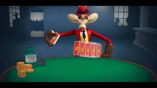 Looney Tunes™ Mundo Insano - RPG | #501 | #uninerds | Universo dos Nerds