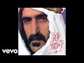 Frank Zappa - Flakes (Visualizer)