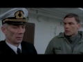 big drama and great acting in baltic storm 2003