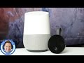 Control Chromecast With Google Home Youtube Netflix Music Google Photos