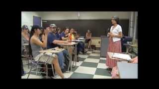UMass Boston: An Urban University with a Global Perspective