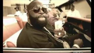 DJ Khaled - I'm So Hood ft. T-Pain, Trick Daddy, Rick Ross, Plies & Young Jezzy