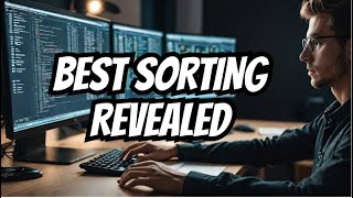 Java EXPERTS Reveal Best Sorting Algorithms