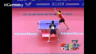 WTTTC  Ma Long Jun Mizutani