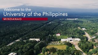 UP Mindanao 2021 Campus Tour (Short Version)