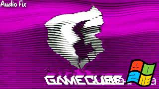Nintendo Gamecube (2001) Effects Round 2 vs CPRSVEE3927 & Everyone (2/10+15)