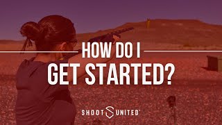 Competition: Lesson 2 - How Do I Get Started?