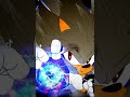 Omni super sonic god edit