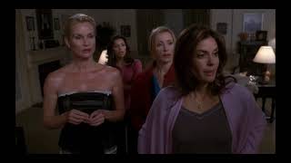 Desperate Housewives  - 2x13 Closing Narration