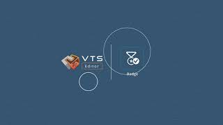 Tutorial "Badge" Block - VTS Editor