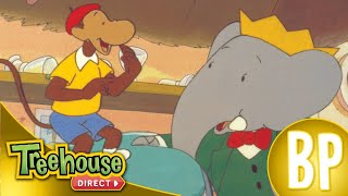 Babar: Cruel para ser gentil - Ep.41