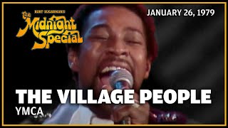 YMCA - Village People | The Midnight Special