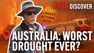 Australia's Climate Hell: On the Frontline of Global Warming | Documentary