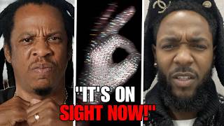 Rappers FINALLY Respond To Drake Dissing Them In His New Album (Iceman)