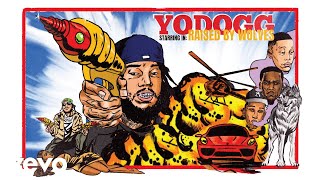 YoDogg, Cardo - Complete The Mission (Official Audio) ft. jan SEVEN dettwyler