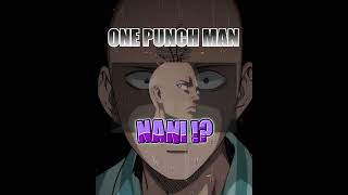 One Punch Man : ไซตามะ VS ยุง EP.1 #onepunchman #ไซตามะ #วันพันช์แมน #การ์ตูน #อนิเมะ