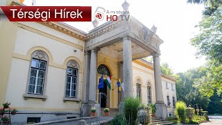 HO TV – Térségi Hírek, 2023. 09. 19.