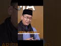 Waspadai Jin Berkeliaran Waktu Maghrib - Ust Arifin Nugroho | Islampedia