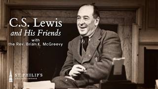 Deeper Dive: C.S. Lewis and His Friends, Episode 2 ~ Four Remarkable Women