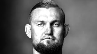 Drugs, Prison Fights and the UFC-Ian "Hurricane" Heinisch
