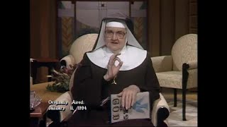 Mother Angelica Live Classics - Losing Faith