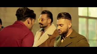 Gun Shot Full Video Karan Aujla   Deep Jandu      Latest Punjabi song 2018