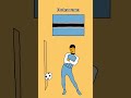 #football #animation #funny Botswana