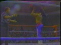 wwc tony atlas vs. el asesino 2 1986