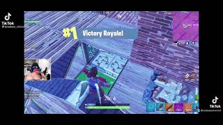 Ninja twerking