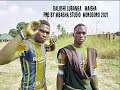 dalushi lubanga maisha prd by mbasha studio morogoro 2021.