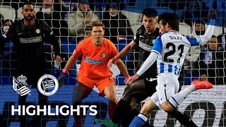HIGHLIGHTS |  Real Sociedad 1 -1 Sturm Graz | Europa League