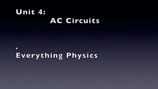 Lab 4: AC Circuits Lab. Virtual Simulation (online labs)